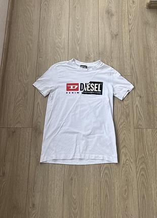 Футболка diesel