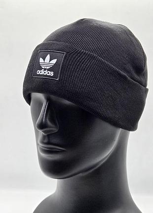 Шапка чоловіча adidas, чоловіча шапка адідас
