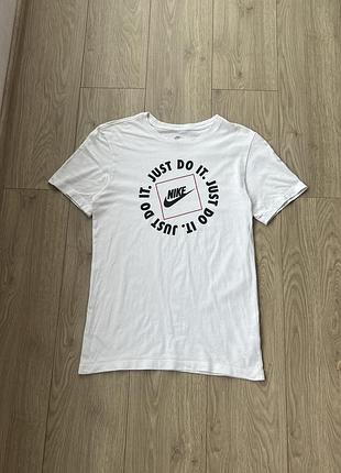 Футболка nike