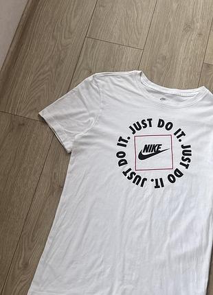 Футболка nike 2