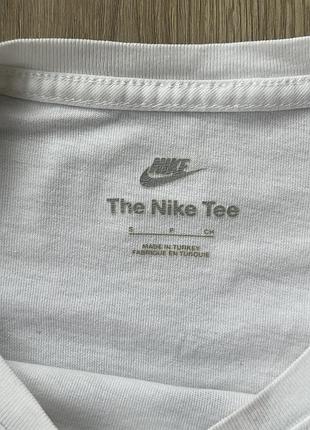Футболка nike 4