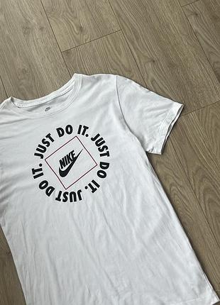 Футболка nike 3