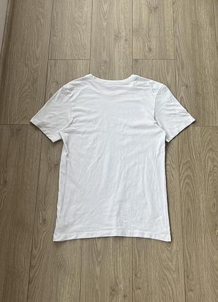 Футболка nike 7