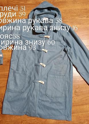 Пальто женское осень, весна 8