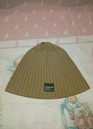 Шапка g-star raw