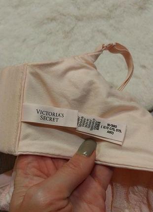 Ліф victoria's secret 3