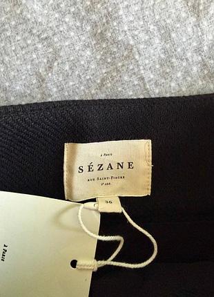 Новая юбка cezane 7