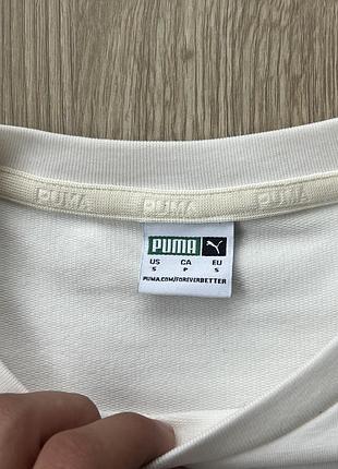 Футболка puma 4
