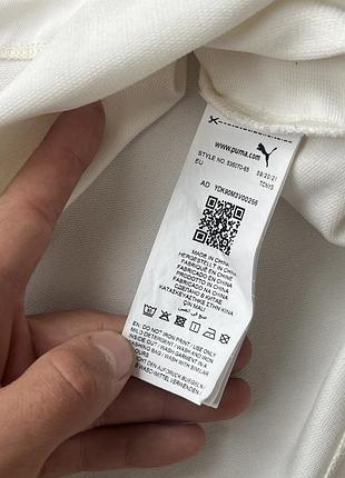 Футболка puma 5