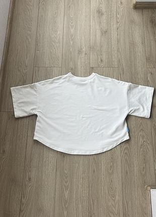 Футболка puma 6