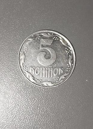 Продам монету 1992 року