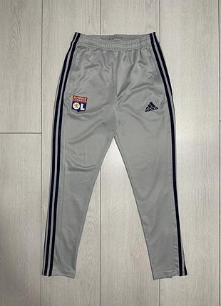 Спортивні штани adidas olympique lyonnais tiro 21 training pants