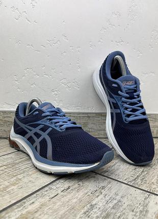 Asics gel-pulse 6 3
