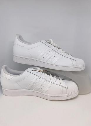 Кросівки чоловічі adidas superstar originals (eg4960) оригінал, нові