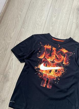 Футболка nike 2