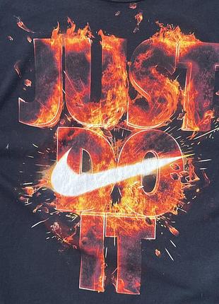 Футболка nike 4