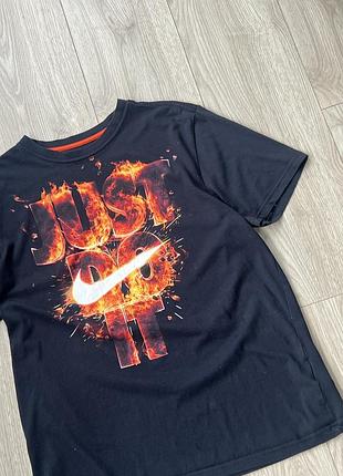 Футболка nike 3