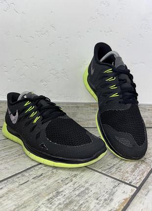 Nike free 5.0 3