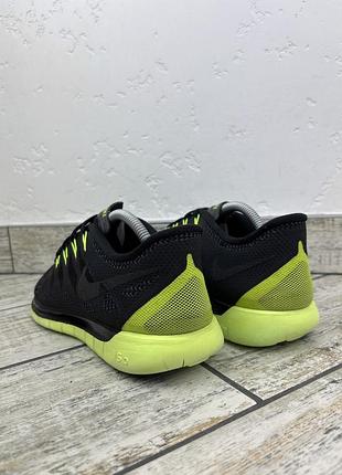 Nike free 5.0 4