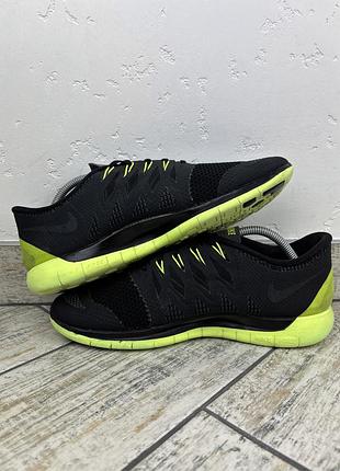 Nike free 5.0 5