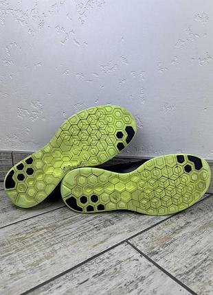 Nike free 5.0 7