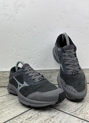 Mizuno wave rider gore-tex 3