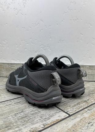 Mizuno wave rider gore-tex 4