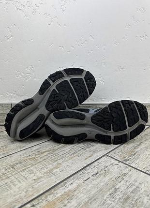 Mizuno wave rider gore-tex 6