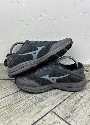 Mizuno wave rider gore-tex 5