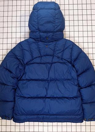 Пуховик fjällräven expedition down lite jacket 6