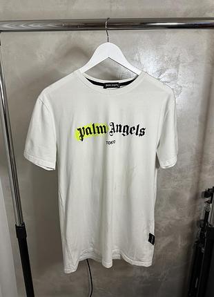 Футболка palm angels (копія)