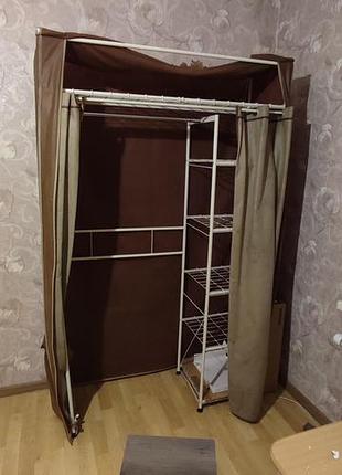 2хх мобильных шкафа