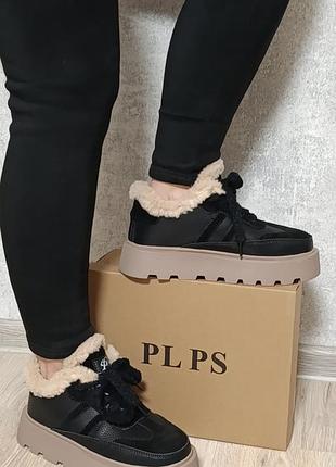 Автоледи,зимние кроссовки plps
36-40p