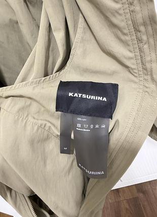 Куртка katsurina 3