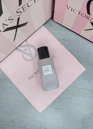 Люксовая коллекция. ароматный мини-мист для тела «tease crème cloud». victoria’s secret. оригинал 🇺🇸