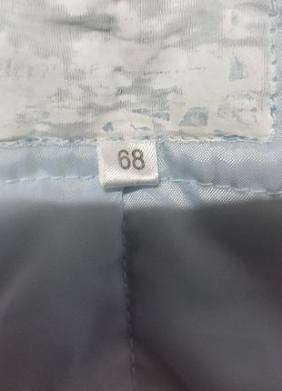 Дитяча куртка 3