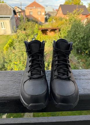 Черевики nike manoa leather 3