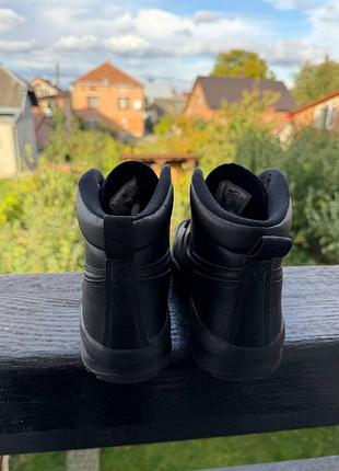 Черевики nike manoa leather 4