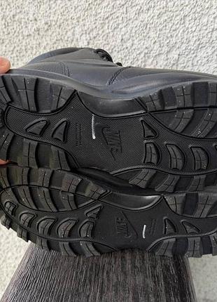 Черевики nike manoa leather 6