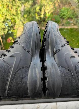 Черевики nike manoa leather 5