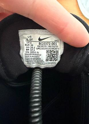 Черевики nike manoa leather 7