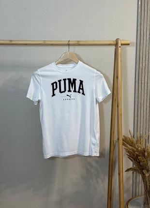 Футболка puma на 13-14 років