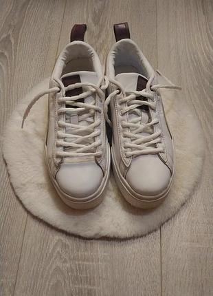 Кроссовки puma 2