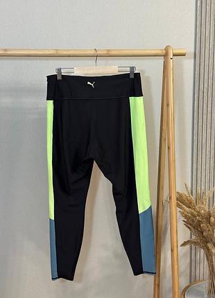 Лосіни puma жіночі  •розмір l 2