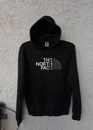 Худи the north face