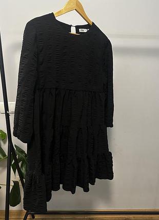 Сукня zara 5