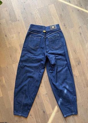 Джинси versace jeans couture розмір s 4