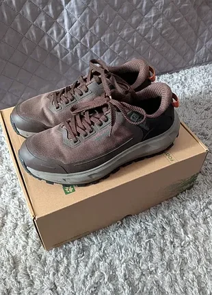 Мужские треккинговые кроссовки jack wolfskin hike ventura lite xt tex оригинал, размер 44