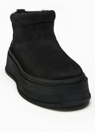 Зимові угі zara 6