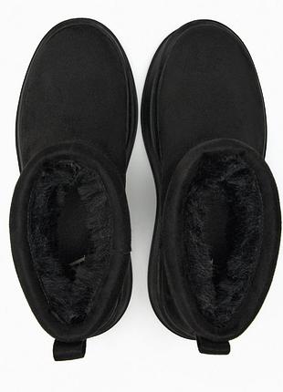 Зимові угі zara 8